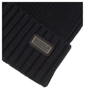 Barbour International Chester Beanie